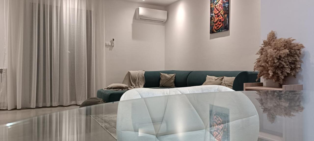 Logement Chic, Residence Azalea - Alger Draria Exterior photo