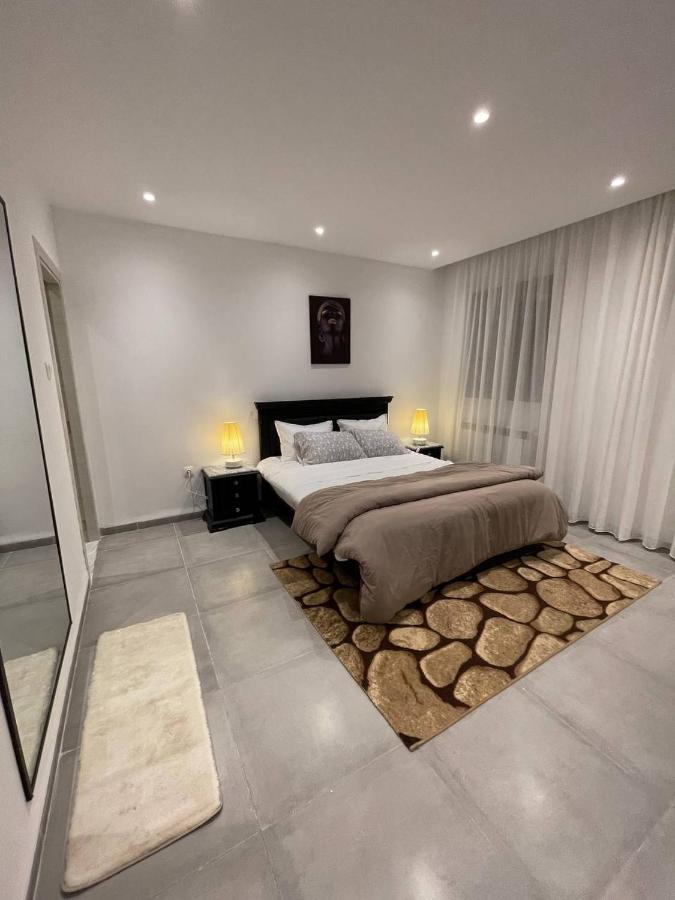 Logement Chic, Residence Azalea - Alger Draria Exterior photo