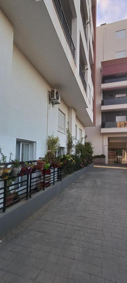 Logement Chic, Residence Azalea - Alger Draria Exterior photo