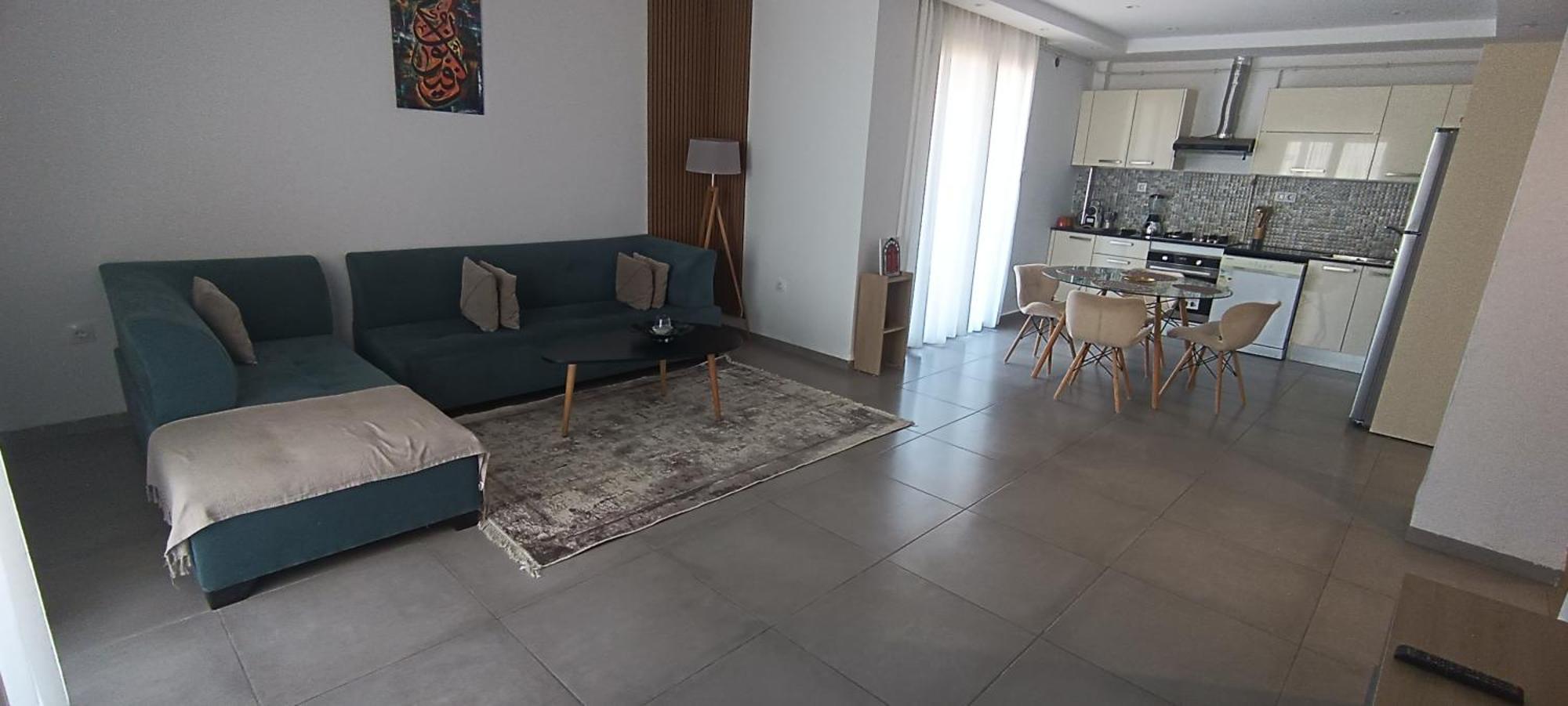 Logement Chic, Residence Azalea - Alger Draria Exterior photo
